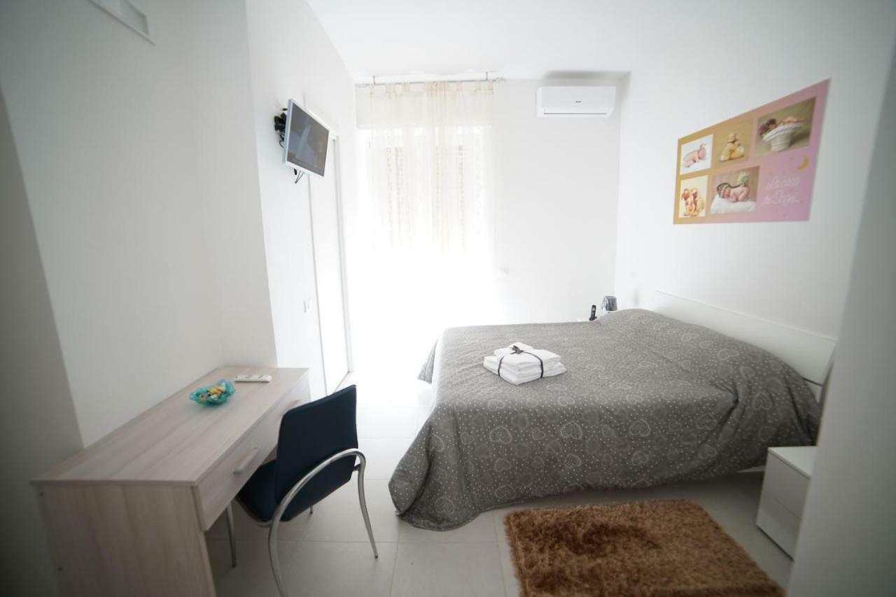La Casa Dei Sogni Couette-café 3*