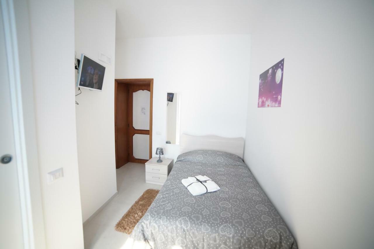 La Casa Dei Sogni Matera