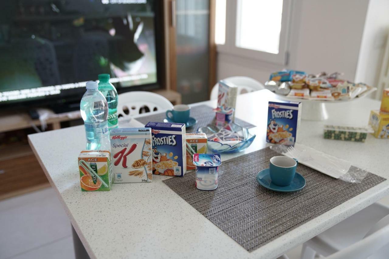 La Casa Dei Sogni Couette-café