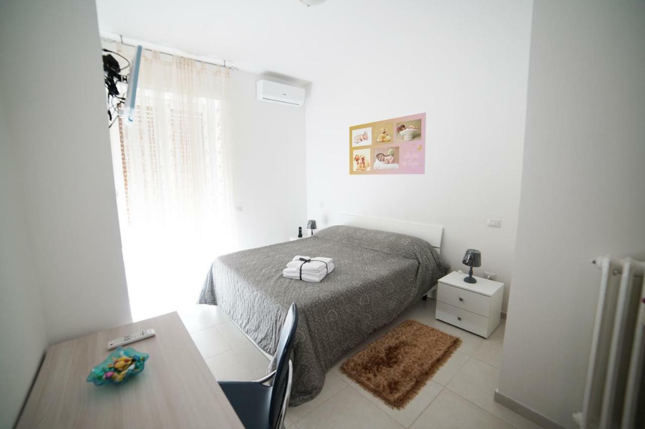 La Casa Dei Sogni Matera