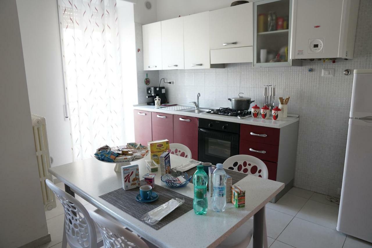 La Casa Dei Sogni Matera