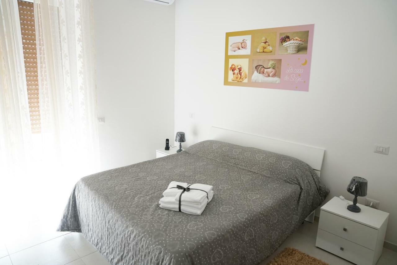 La Casa Dei Sogni 3* Matera