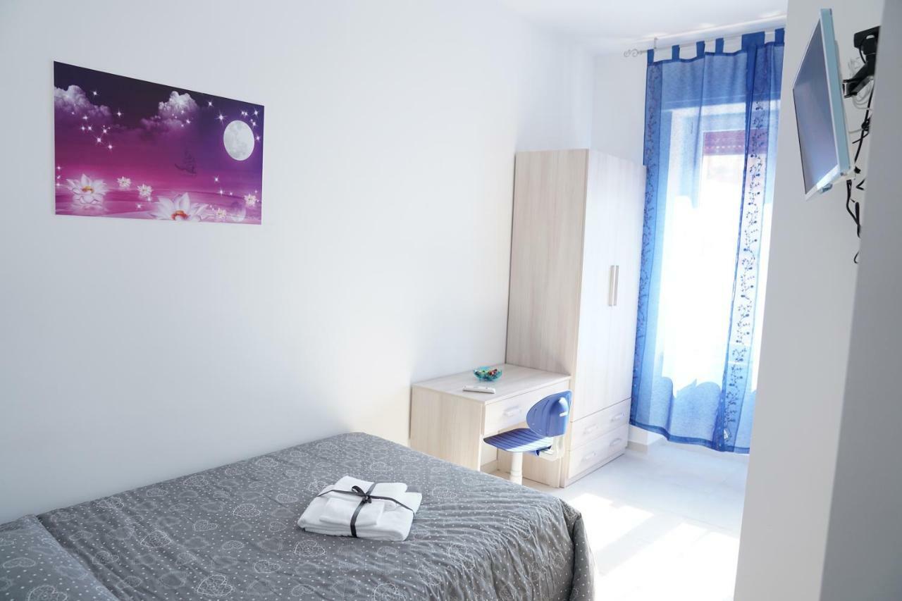 La Casa Dei Sogni Matera