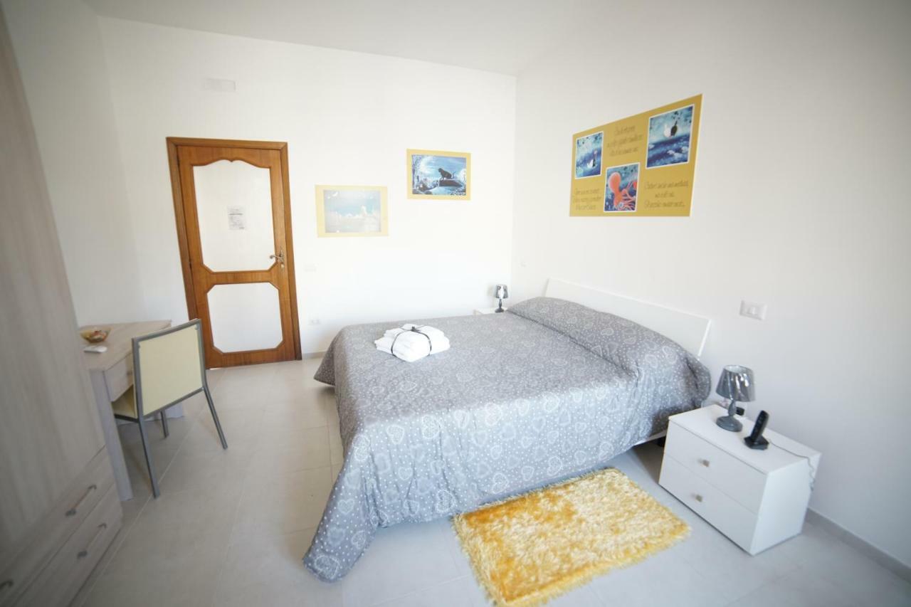 Couette-café La Casa Dei Sogni Matera
